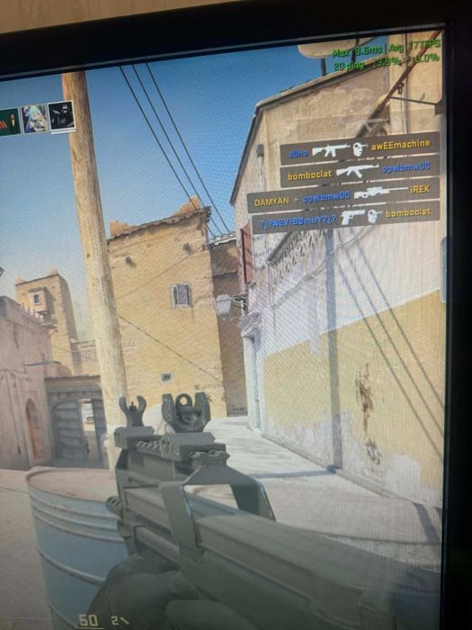 Компютър Ryzen 7 3700X / GTX 1060 6GB / 16GB RAM / 256 SSD / 1TB HDD