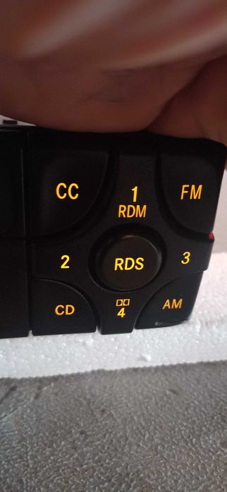 becker audio 10 mas bluetooh retrofit