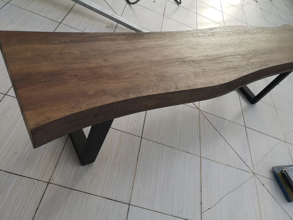 Немска Пейка от MDF