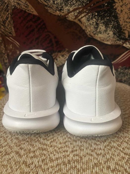 Мъжки маратонки Nike Precision 7, 14 US, 32 cm.