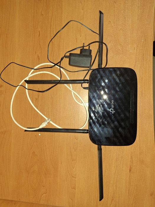 Роутер Ptp-link Wi-Fi