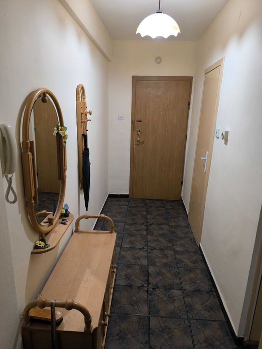 Дава се под наем Двустаен апартамент в Варна, Автогара - 65 кв.м за 357 € - Снимка #7