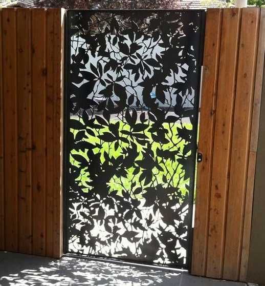 Плазменная резка металла