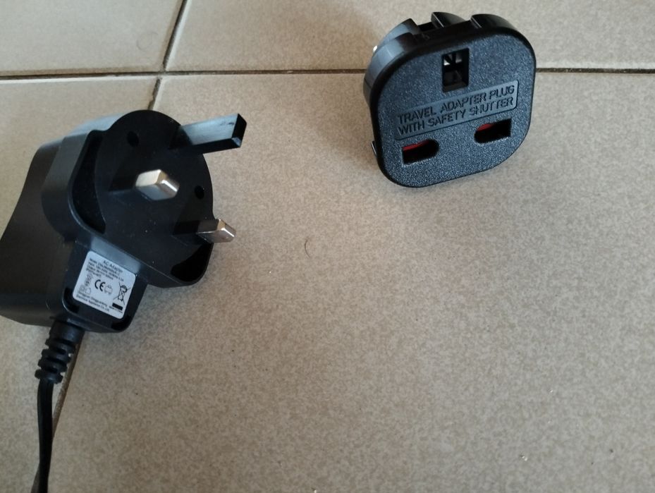 RC Комплект: Батерия Voltz 1800mAh 7.2V + Зарядно устройство