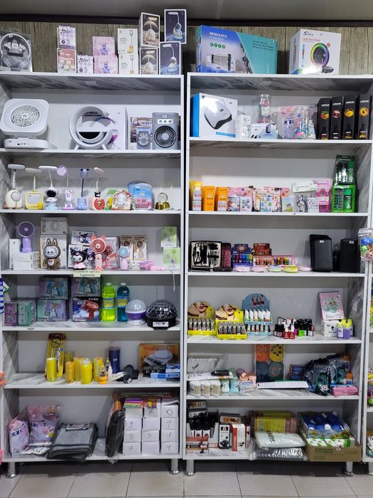 Готовый бизнес (магазин)