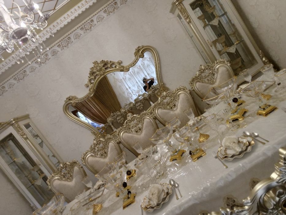 Мебель для гостиной