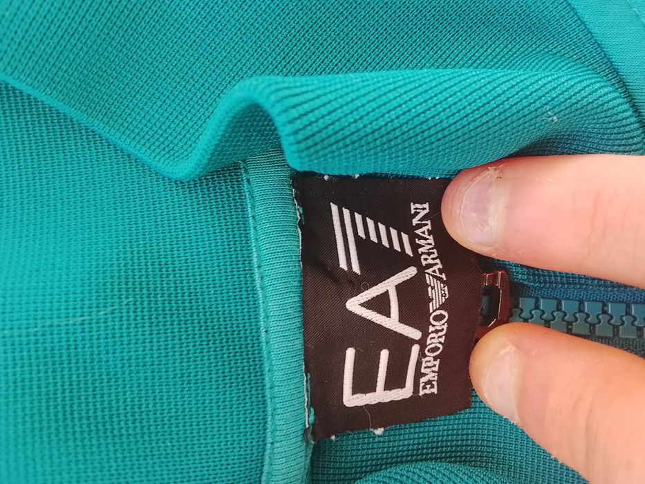 Compleu original Emporio Armani