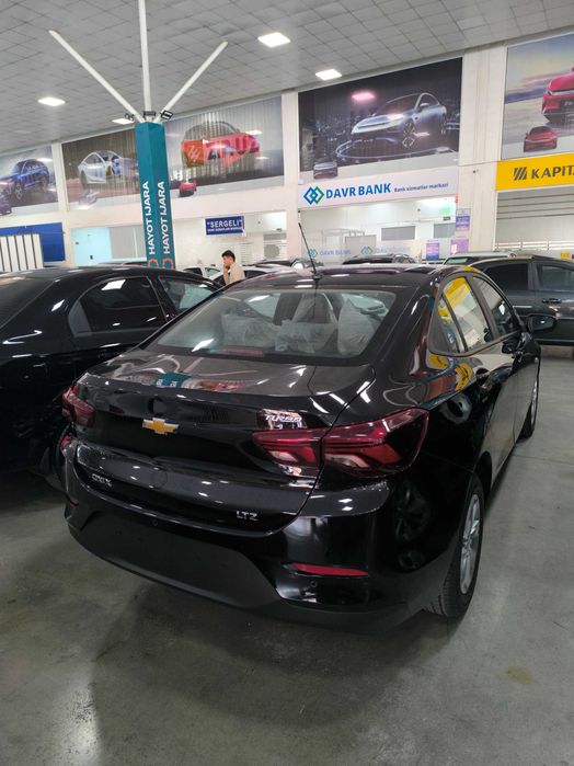 Продам Оних Автомат 2025 Avtomat Onix Avtovariant