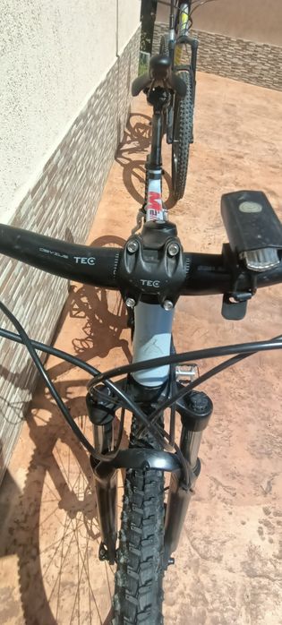 Bicicleta peugeot