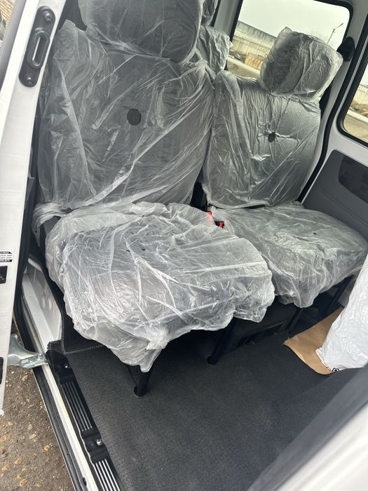 Дамас пачка 2025 й . 0 км