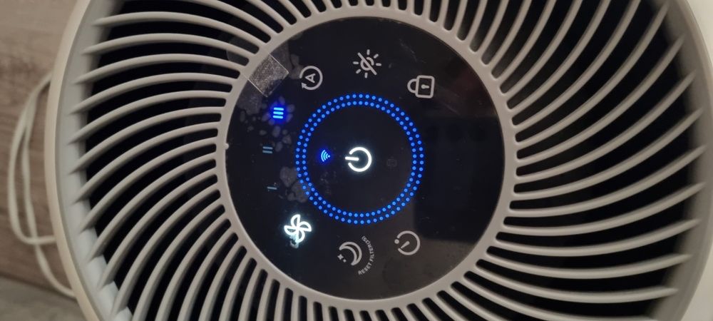 Purificator de aer Smart Levoit Core 300S Wi-Fi