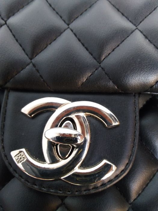 Дамска чанта Chanel