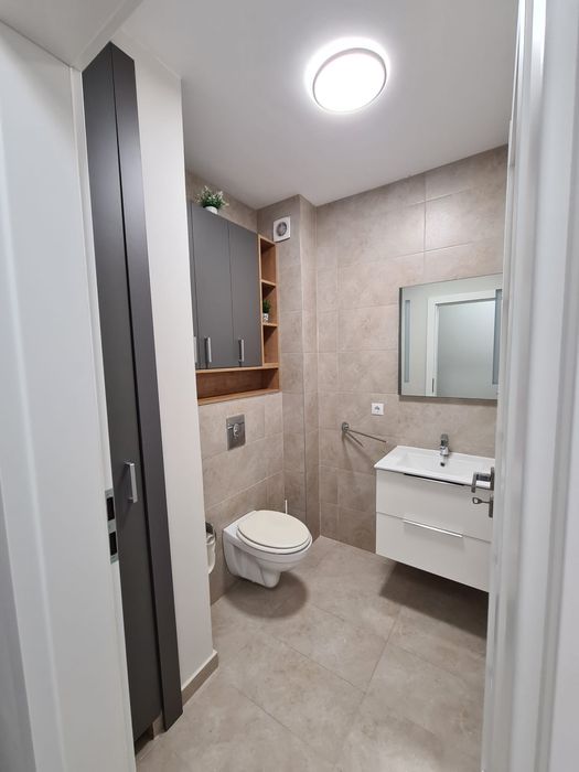 Apartament de inchiriat
