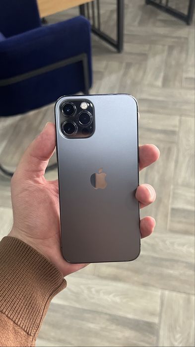 Iphone 12 pro 256gb