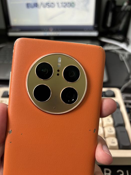 Huawei Mate 50 Pro