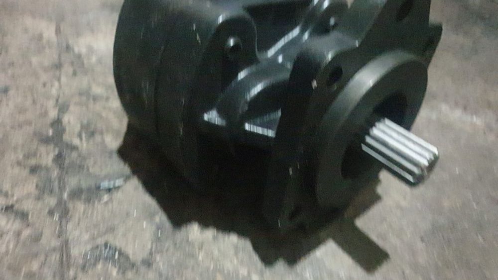 Продам насос гидралика