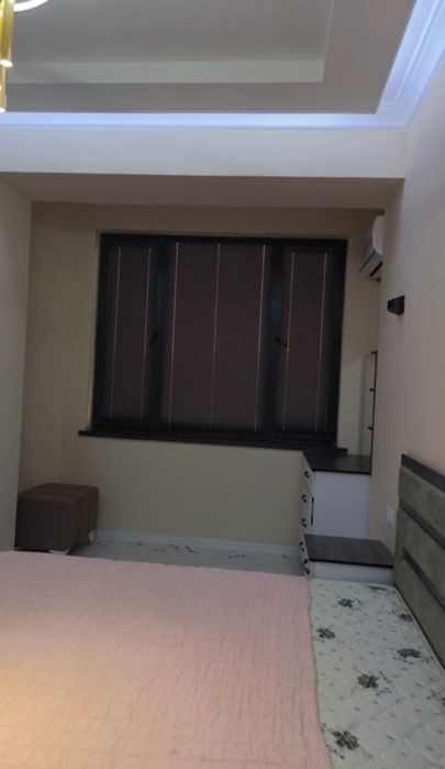 Сдается 2-х комнатная квартира