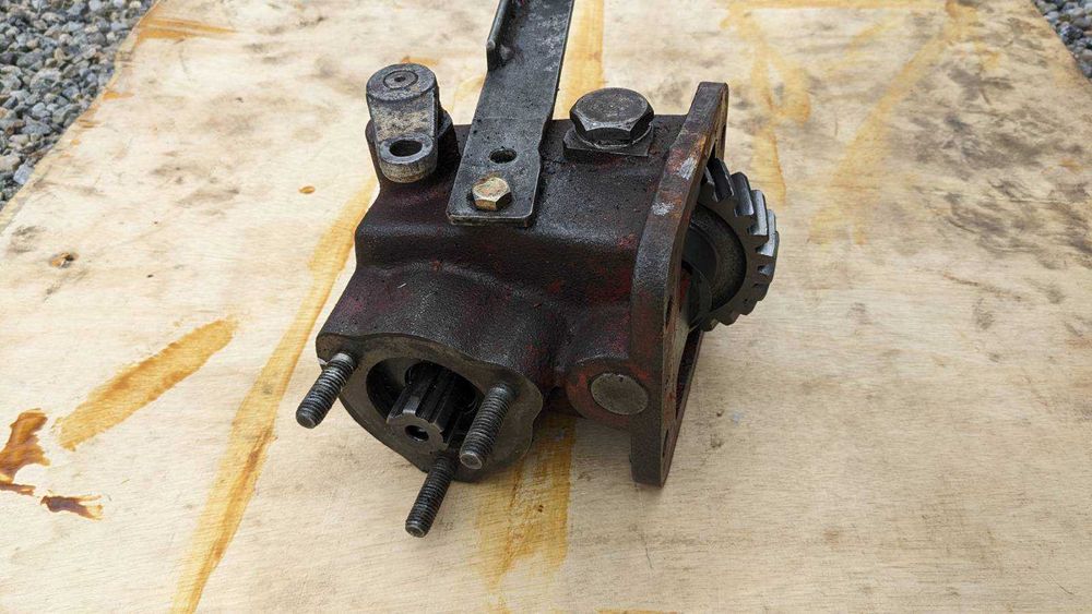 Cuplaj Pompa Cutie Basculare  Nissan Cabstar, Atleon, Eco t