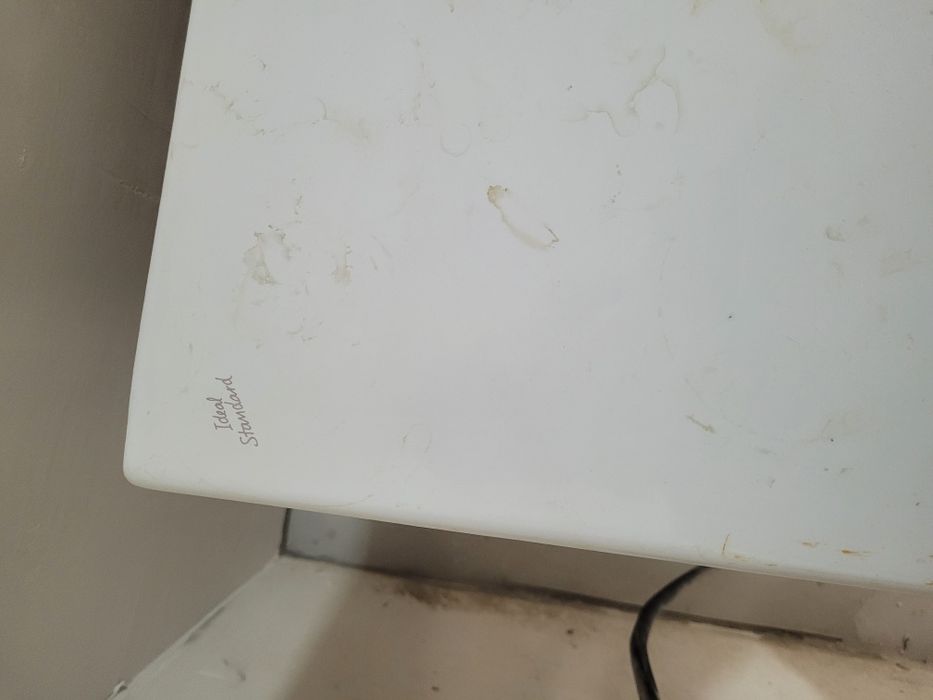 Рукамойка для ванной