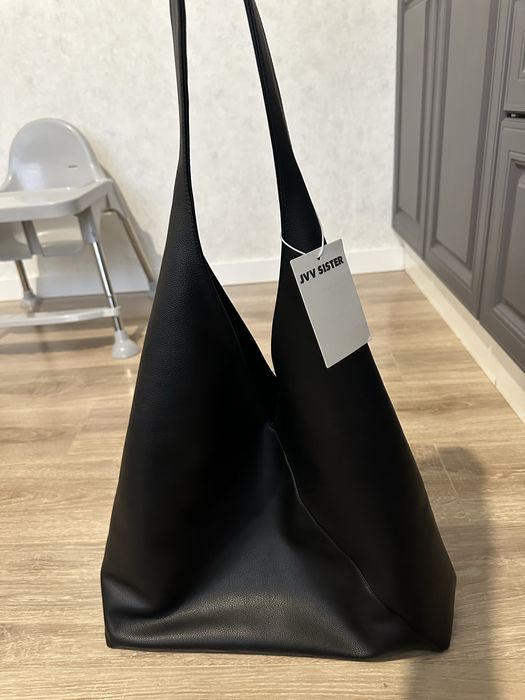 Новая сумка шоппер