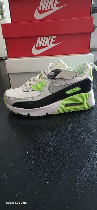 Adidasi copii Nike Air Max 90