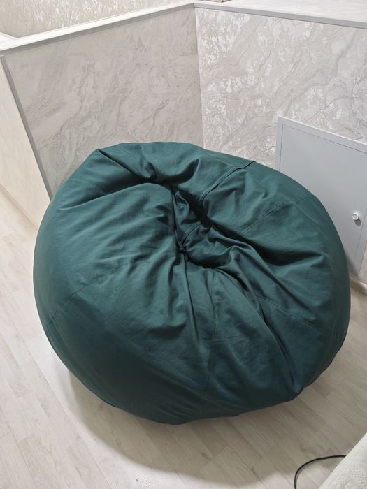 Кресло мешок, Бин бег