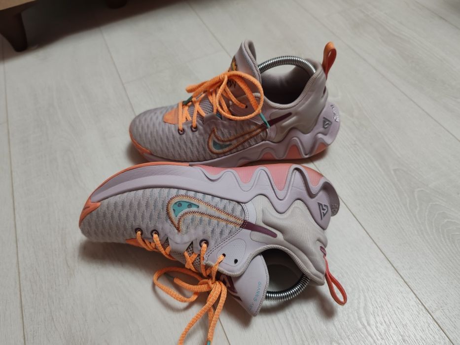 Pantofi sport Nike Confort Immortality