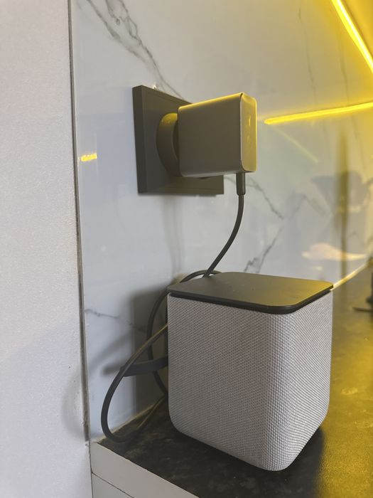 Яндекс станция миди