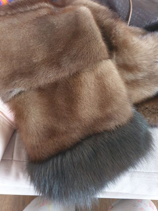 Продам шубу в отличном состоянии