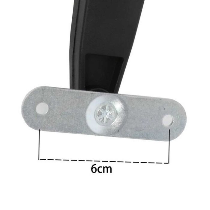 Универсални Панти-държачи за автобокс-куфар-кутия -thule и др. модели