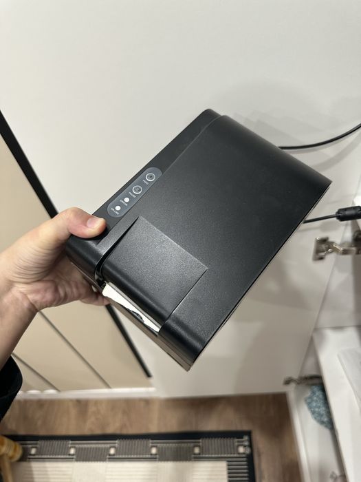 Термопринтер xprinter