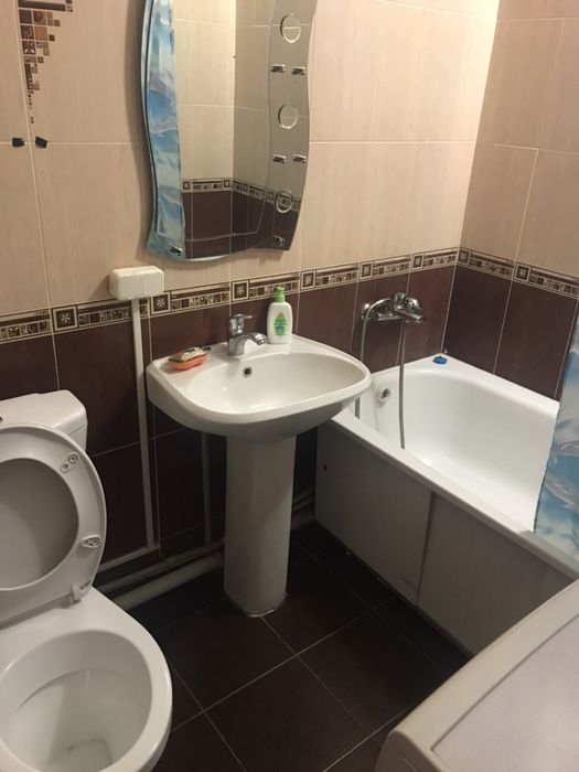 Республики Сейфуллина посуточно