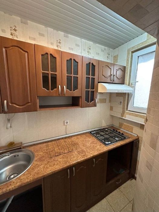 Продаётся 4/2/4 квартира , улица Сарабустон, Яккасарайский район