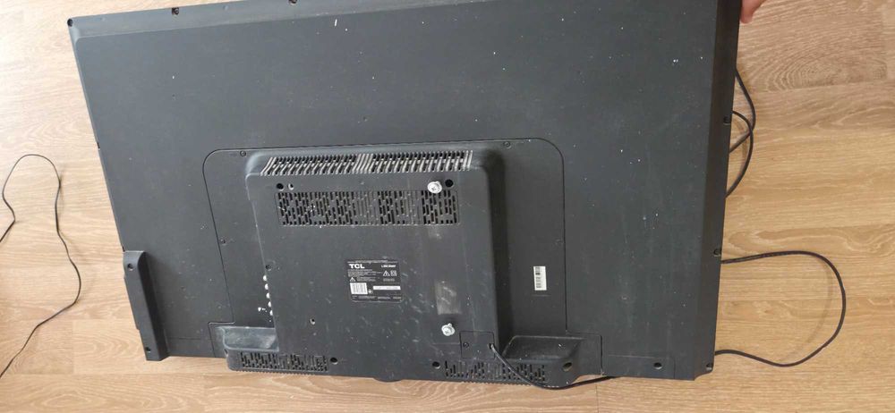 Телевизор LG L39E3000F