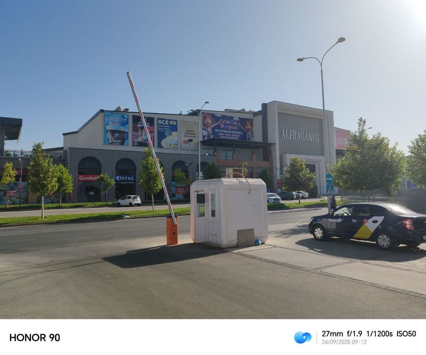 Продаётся коттедж Алфраганус 1 Линия,