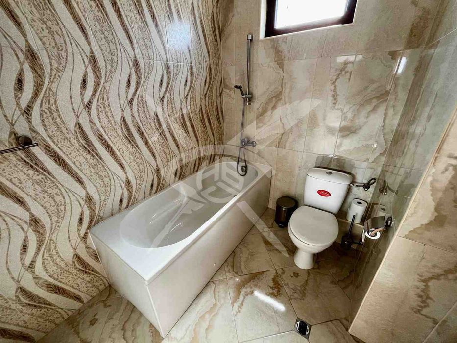 Продава се Мезонет в Свети Влас - 130 кв.м за 1212 €/кв.м - Снимка #9