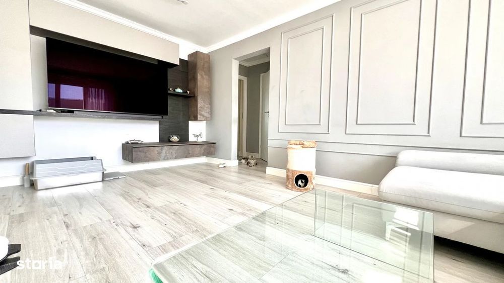 Apartament – București, Titan - Balta Albă - Vedere 2