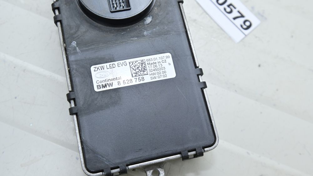 BMW R1200GS / R1250GS 2013 - 2024 Calculator Modul Far
