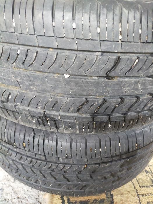 Резина 225/45/17