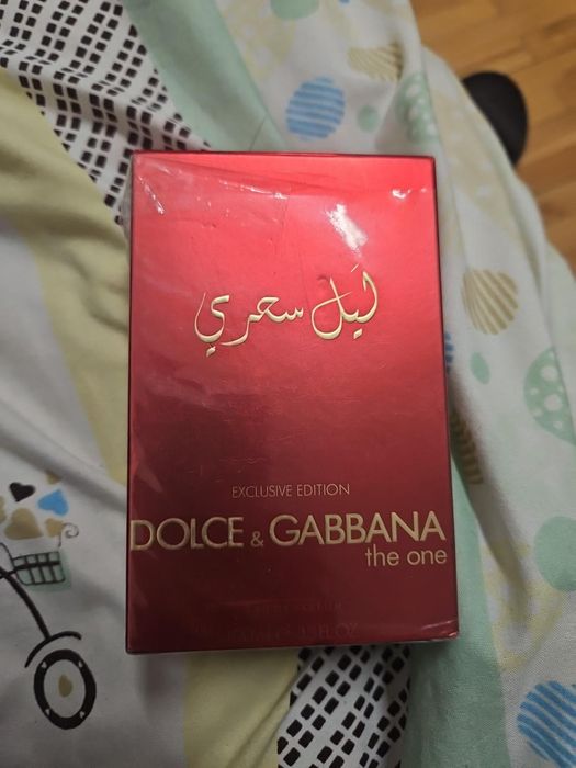 Dolce & Gabbana 100ml