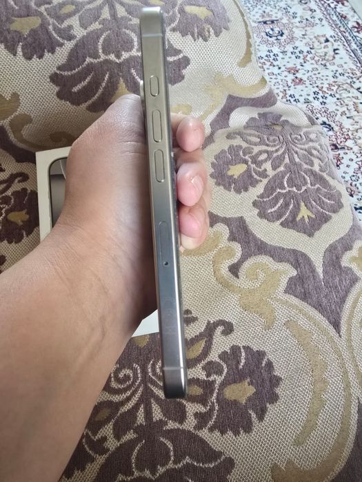 Айфон 16 про состояние топ