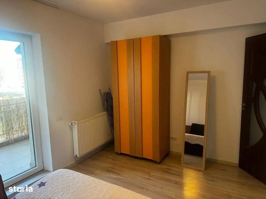 Apartament 2 camere mobilat si utilat in bloc nou zona Berceni