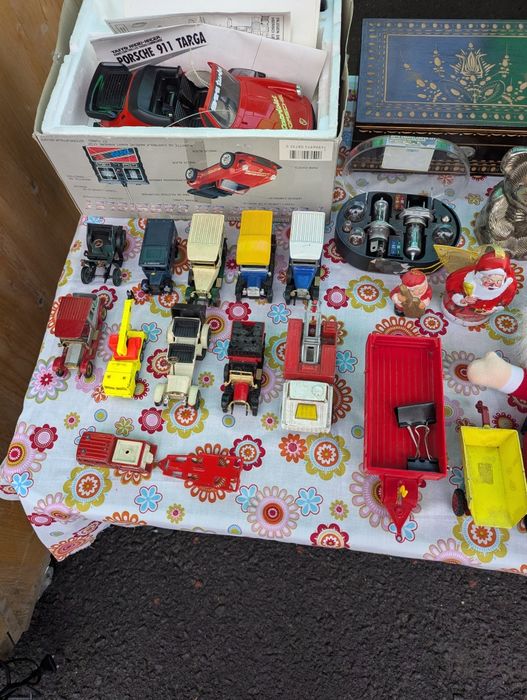 Mașinuțe de colecție