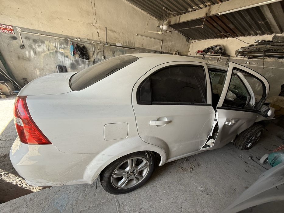 Chevrolet Chevelle 2018 — 3