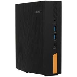 Компьютер DEXP Jupiter JU01CY