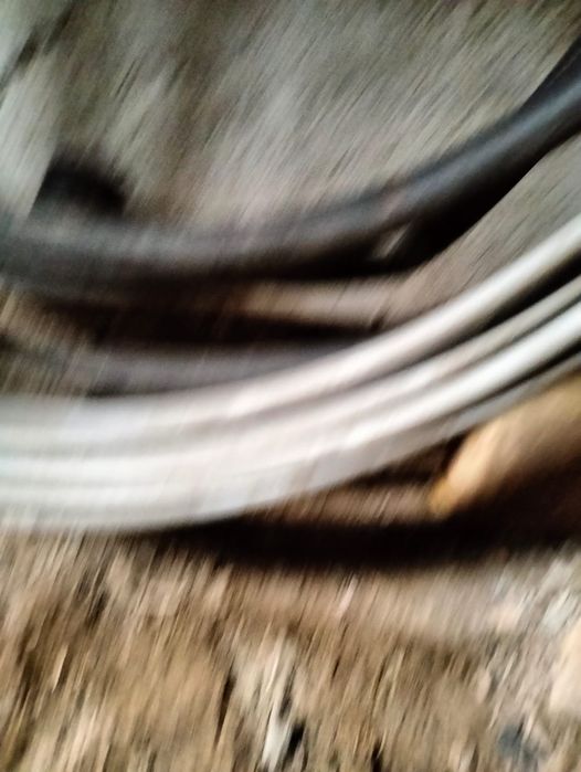 Трубы для холодной воды