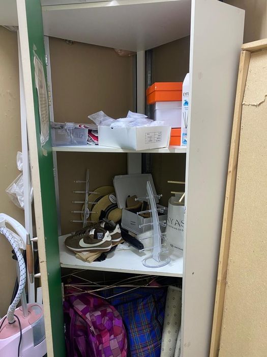 Продам шкаф угловой