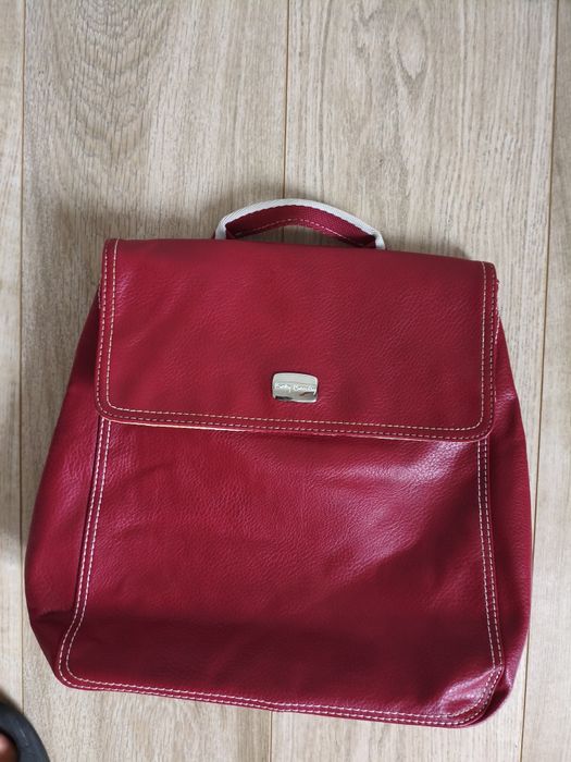 Rucsac tip poșetă Betty Barclay.