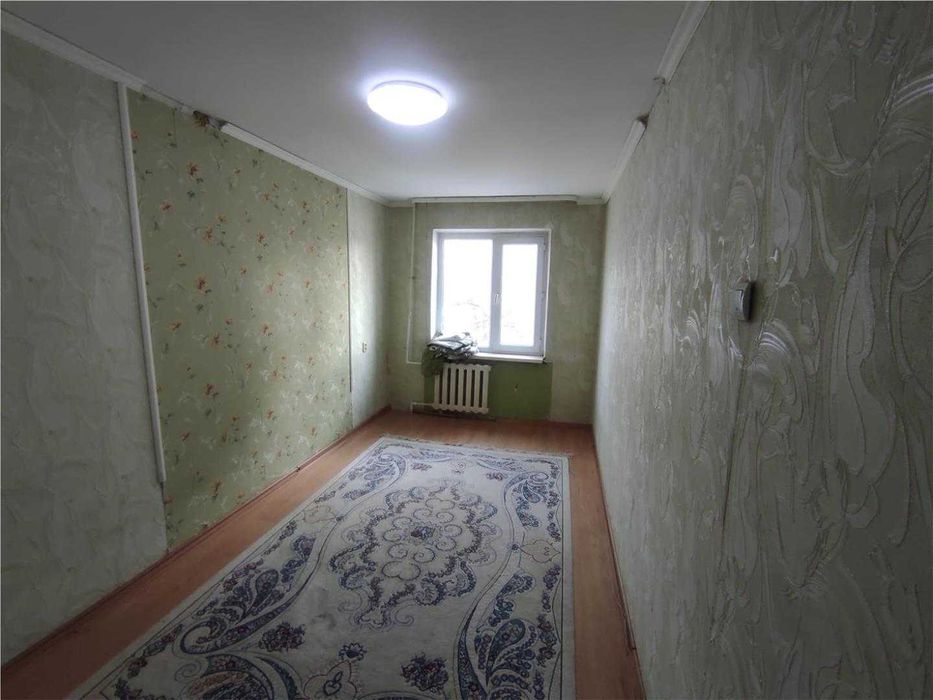 Двушка на Пассаже