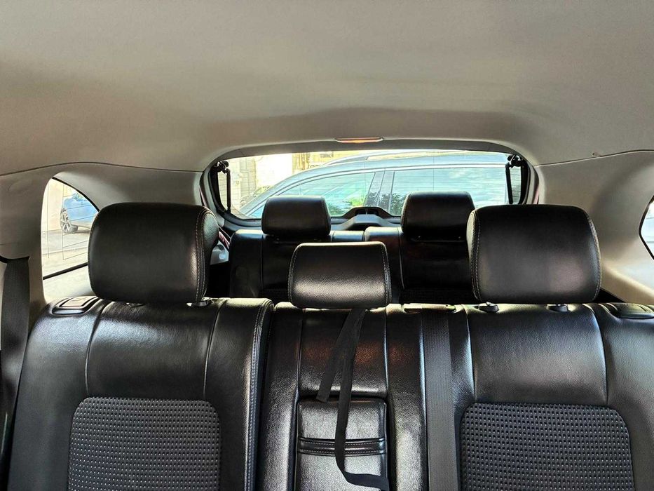 Vand Chevrolet Captiva 2013